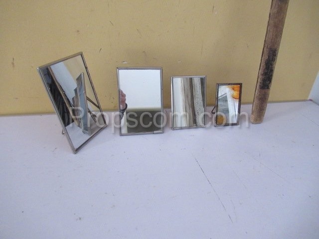 Table mirrors