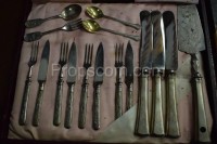 Cutlery set