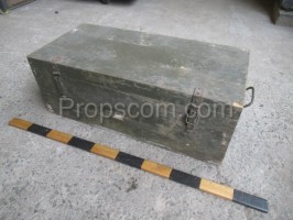 Military box