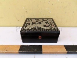 Bakelite box