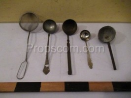 Ladles