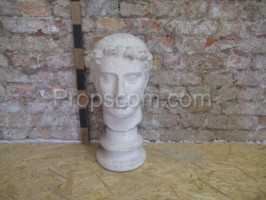 Bust of Caesar