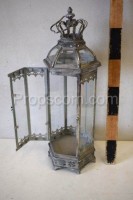 Portable lantern