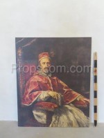 An image of a cardinal print