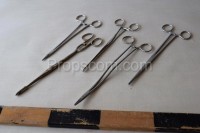 Surgical scissors - Peány