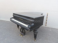 Piano schwarz