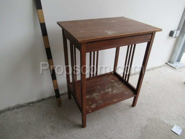 Side table