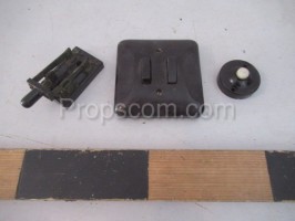 Bakelite switches