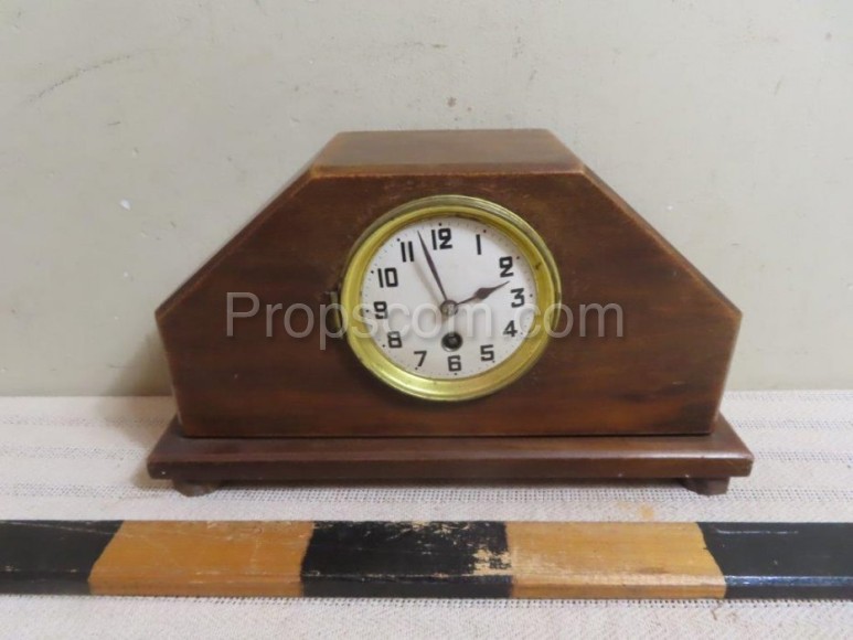 Table clock