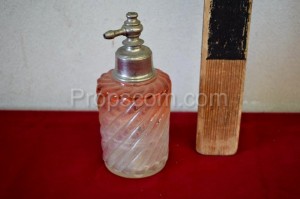 Bottle for perfume or toilet water