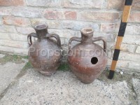 ceramic watering cans and carafes large