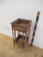 Side table