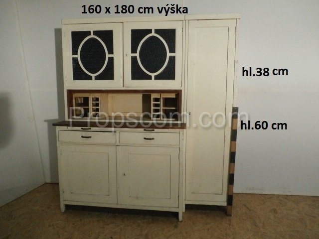 Kitchen sideboard