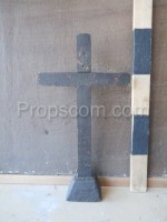 Table cross