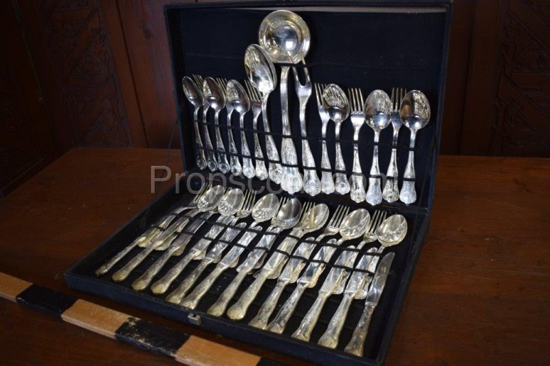 Cutlery set