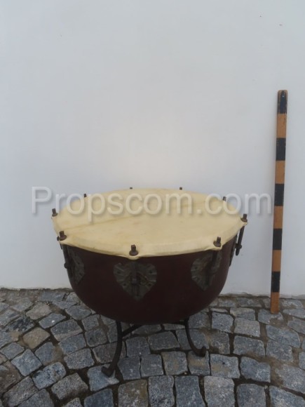 Kettledrum