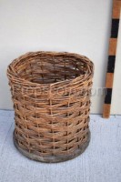 Wicker basket