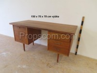 Write desk