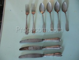 Cutlery