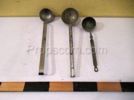 Ladles