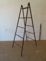 Stepladder