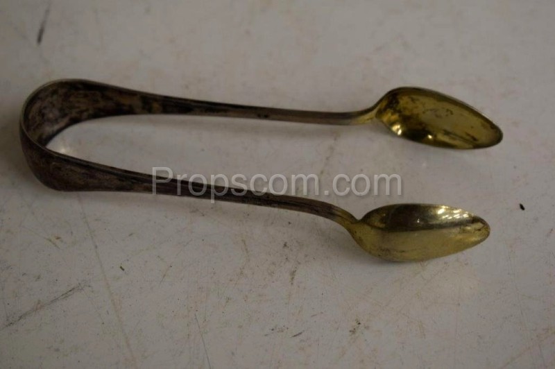 Sugar tongs