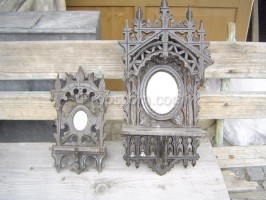 Church mirrors