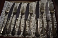 Cutlery set