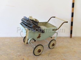 Kinderwagen