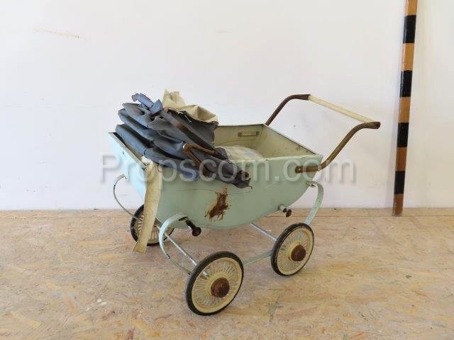 Kinderwagen