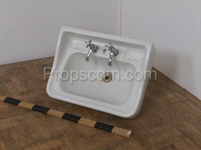 Wash-basin