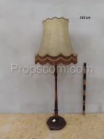 Freestanding lamp