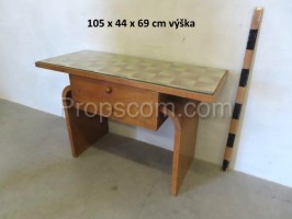 TV table