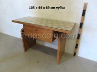 TV table