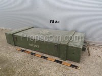 Military box