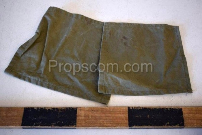 Military handkerchiefs