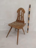 Farm chair