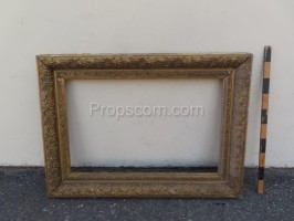 Picture frame 