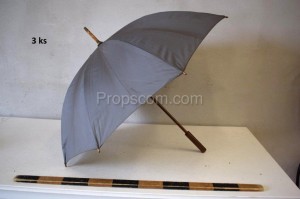 Deštníky pánské  