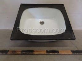 Washbasin - sink