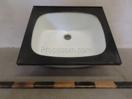 Washbasin - sink