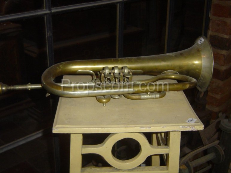 Trumpet