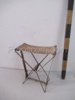 Folding chair