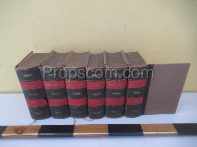 Book set