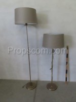 Floor lamps