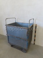 Transport trolley