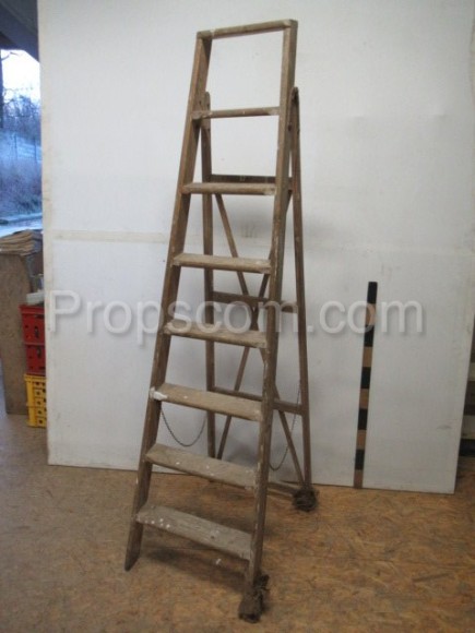 Stepladder