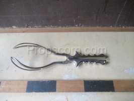 Surgical forceps