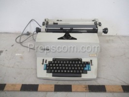 Facit typewriter
