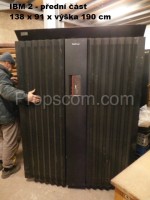 IBM cabinet